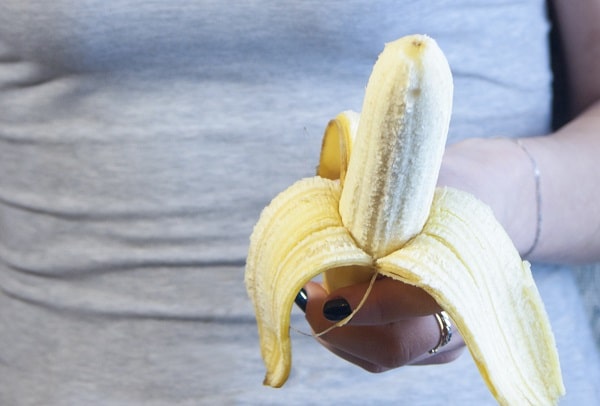 Banana Recipes