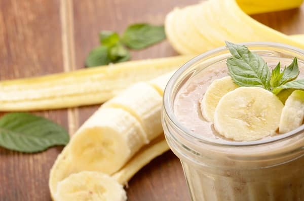 Banana Recipes