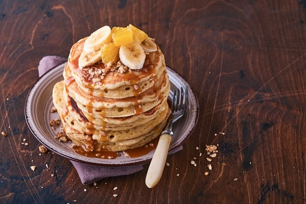 Banana Recipes