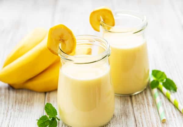 Banana Recipes