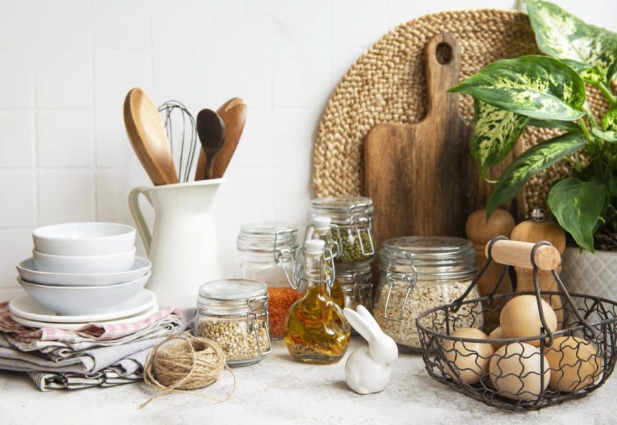 Kitchen Tools