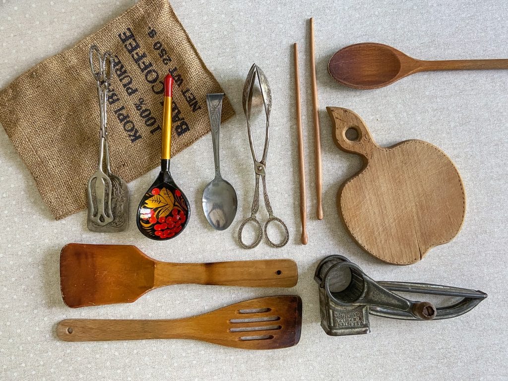 Kitchen Tools