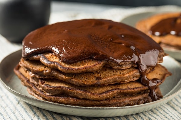 Vegan Pancake Recipes