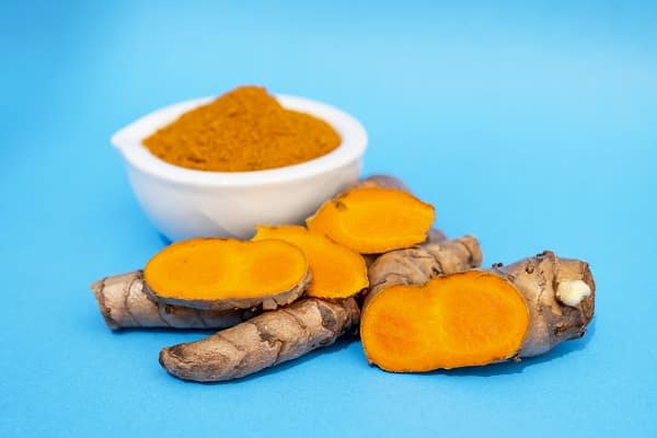 Herbs And Spices