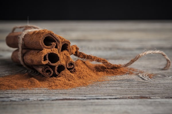 Herbs And Spices