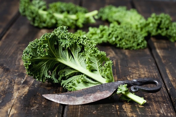 Vitamin K