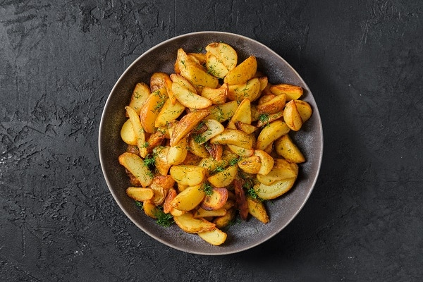 Potatoes