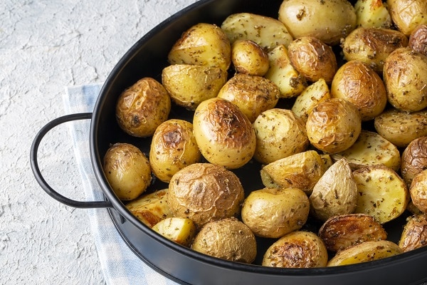 Potatoes