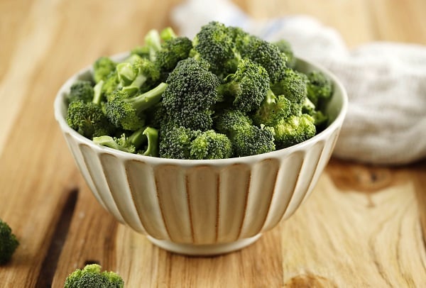 Broccoli