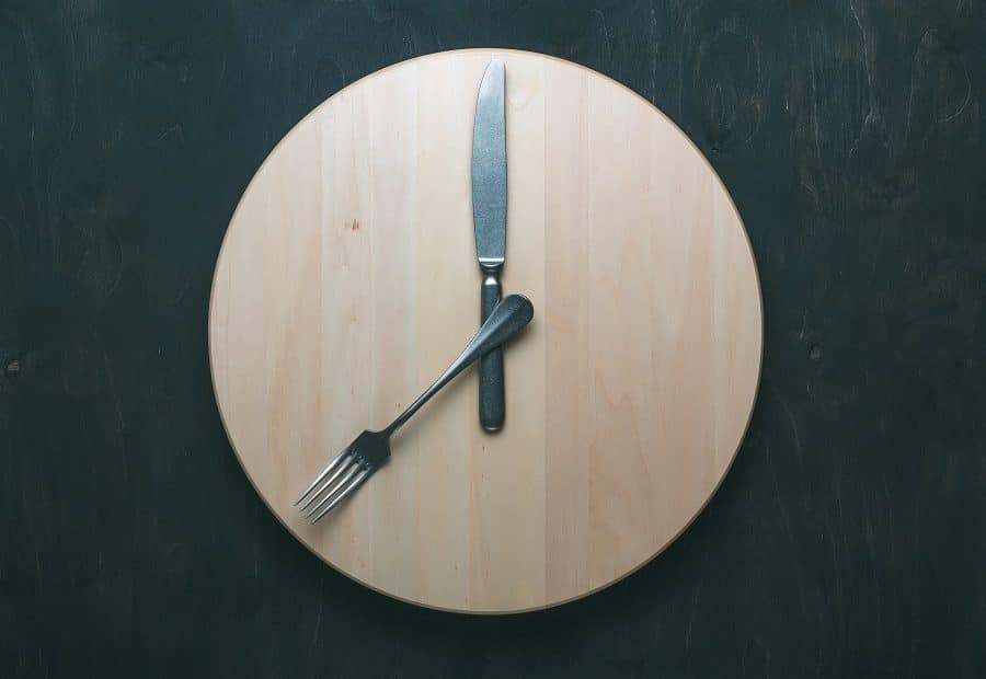 Intermittent Fasting Method