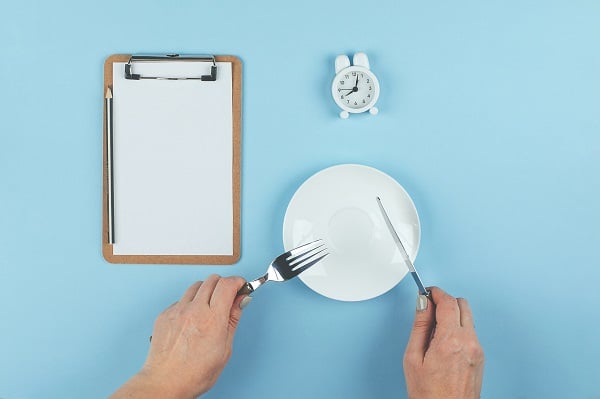 Intermittent Fasting Method