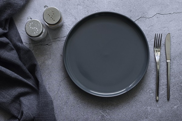 Intermittent Fasting Method
