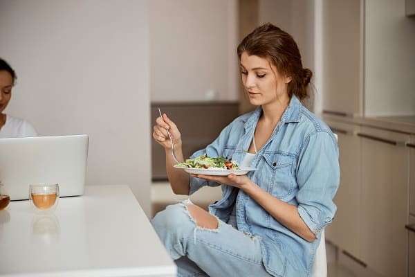 Intermittent Fasting Method