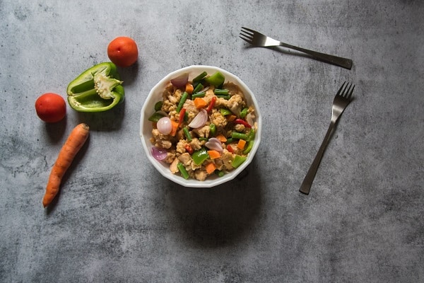 Intermittent Fasting Method
