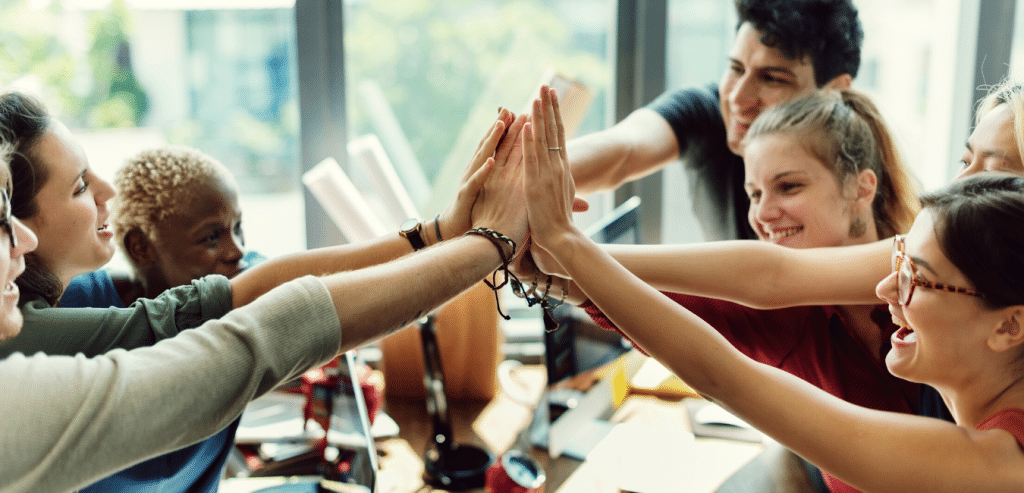 Workplace Wellness: Staying Healthy In A High-Stress Environment