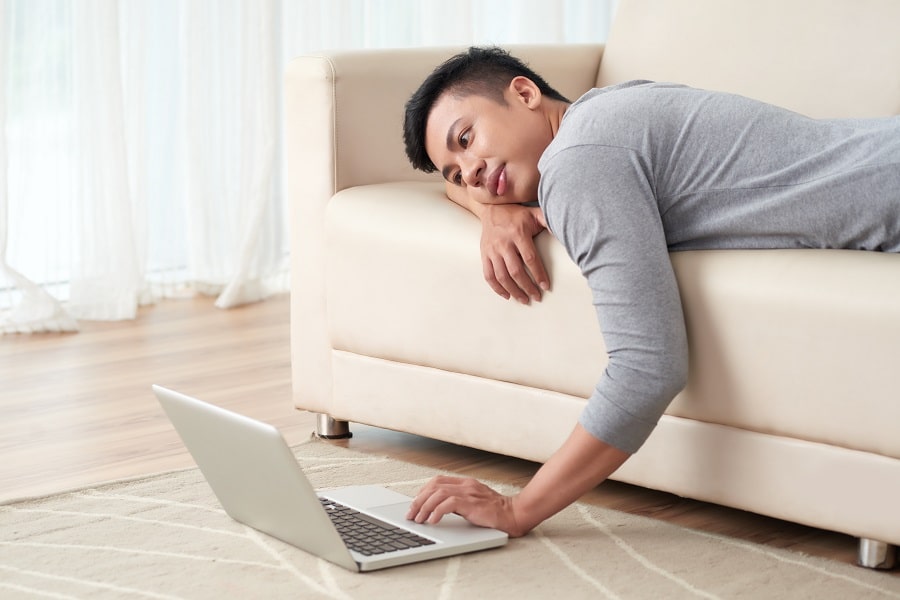Sedentary