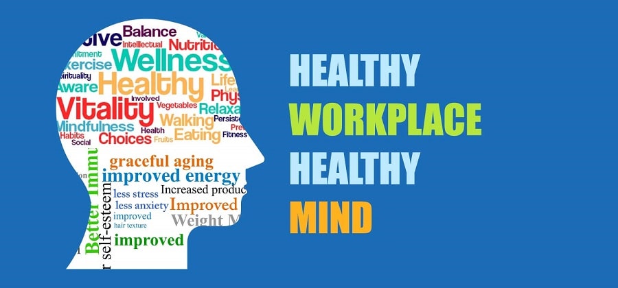 Workplace Wellness: Staying Healthy In A High-Stress Environment
