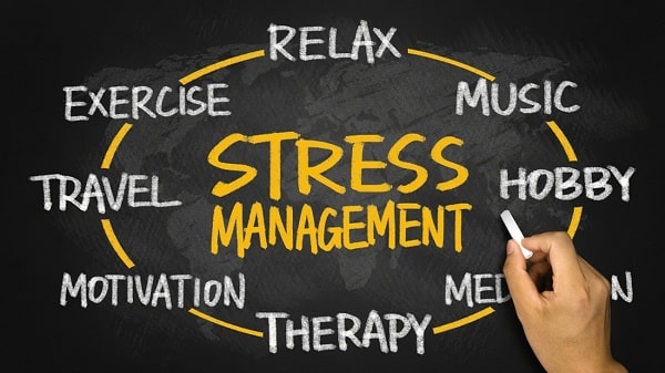 Workplace Wellness: Staying Healthy In A High-Stress Environment