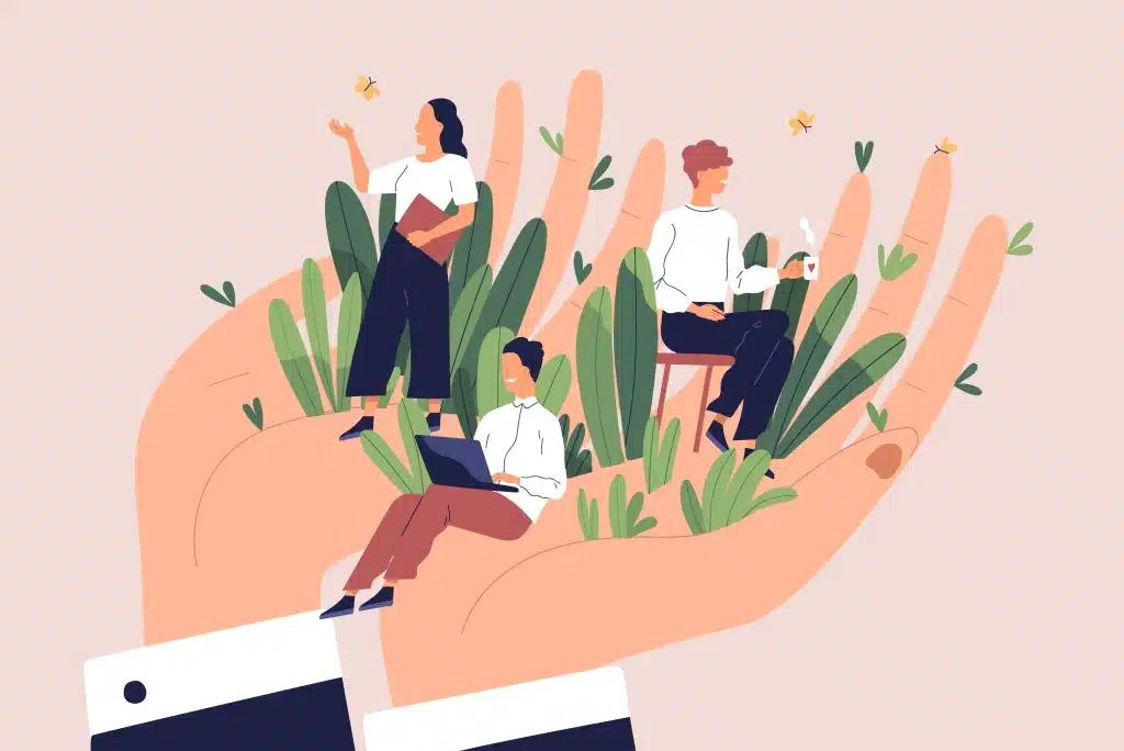 Workplace Wellness: Staying Healthy In A High-Stress Environment