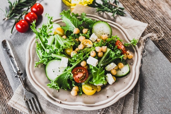 Guide To Healthy Eating