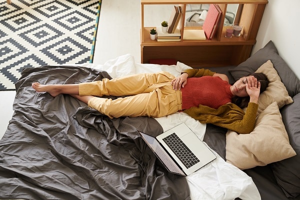 Tips For Preventing Burnout