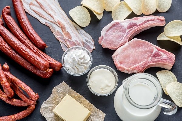Truth About Trans Fats