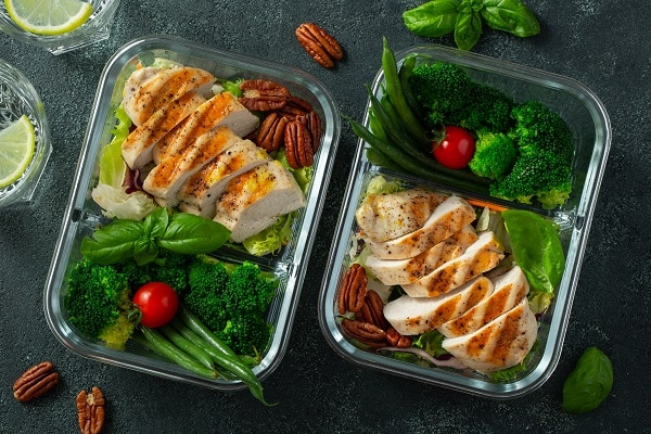 Guide To Healthy Eating