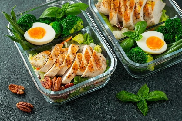 Guide To Healthy Eating