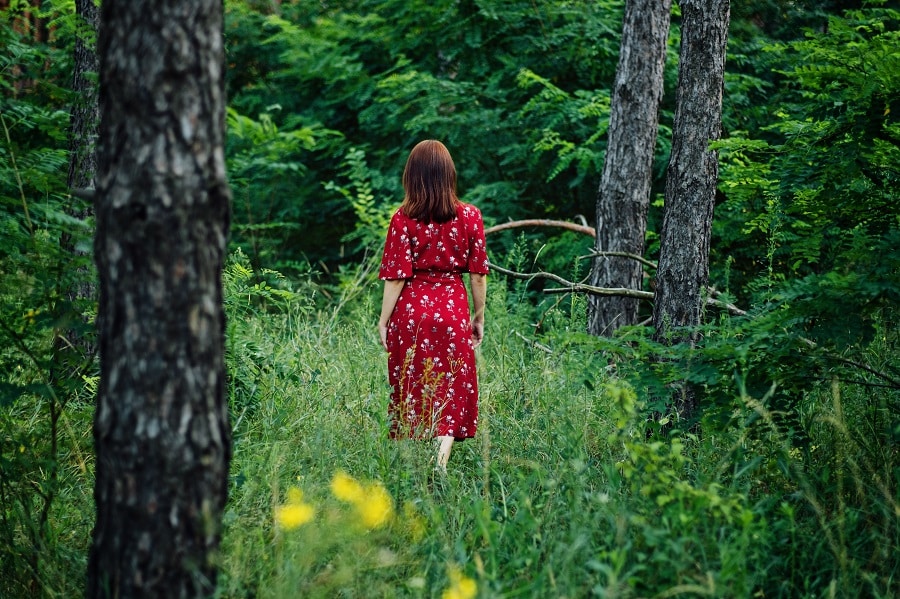 Ecotherapy