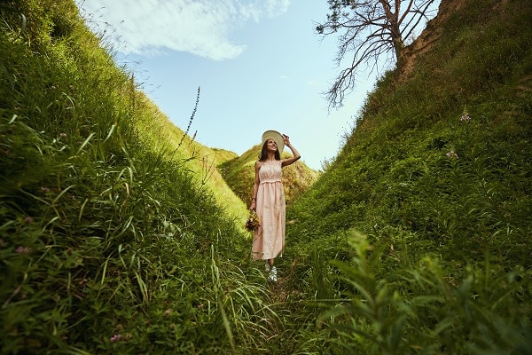 Ecotherapy