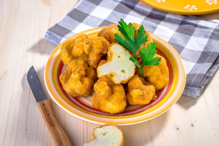 Cauliflower
