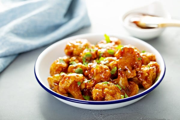 Cauliflower