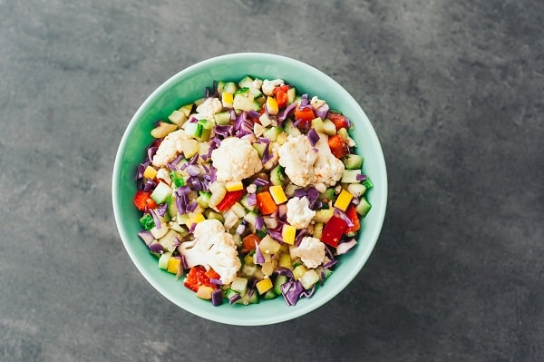 Cauliflower
