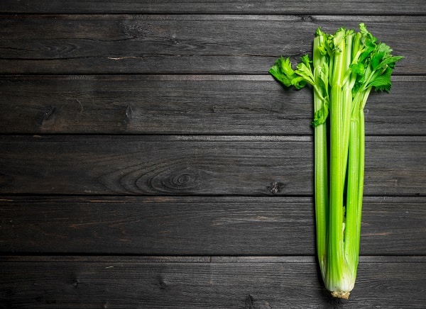 Vegetables