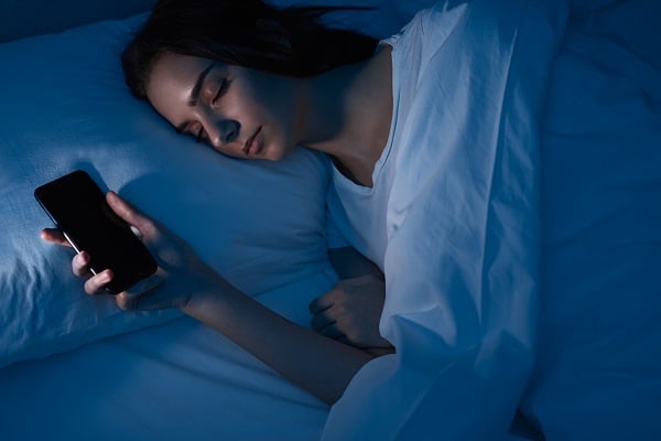 Sleep