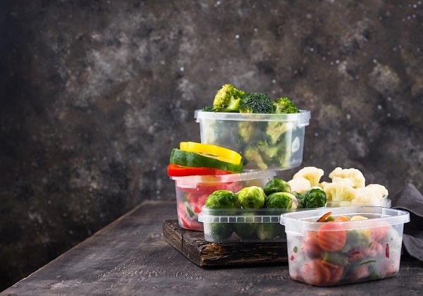 Veggies 