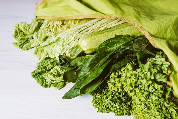 Veggies 