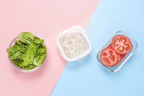 Veggies 