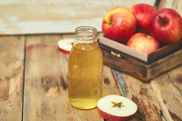 Apple Cider Vinegar Recipes