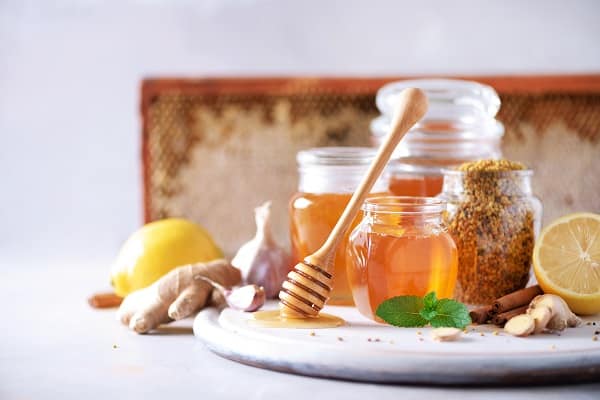 Apple Cider Vinegar Recipes