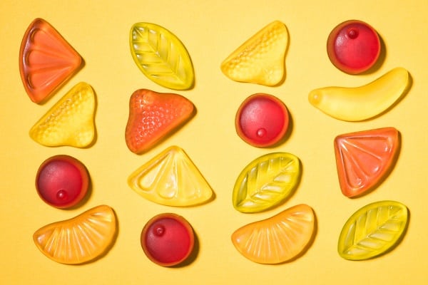 Hidden Sugars