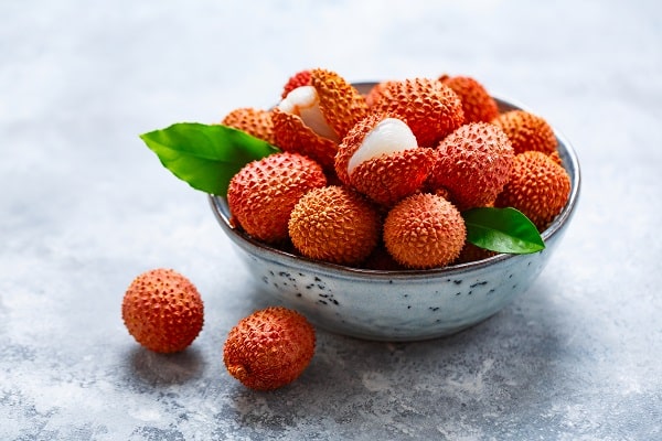 Exotic Fruits