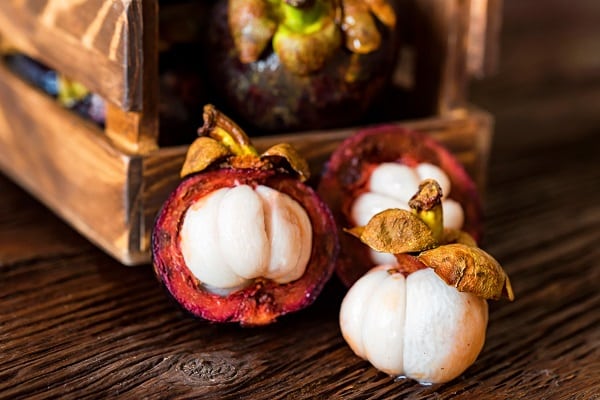 Exotic Fruits
