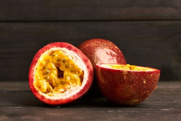 Exotic Fruits