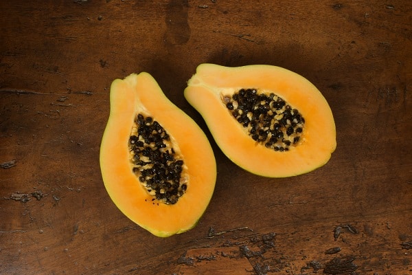 Exotic Fruits