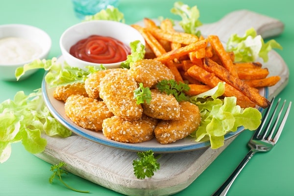 Foods