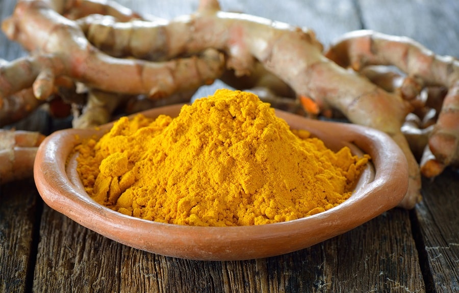 Turmeric
