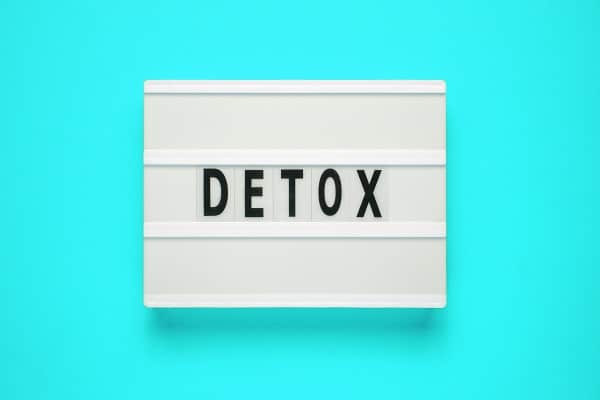 Liver Cleansing