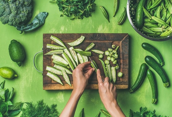 Vegetables