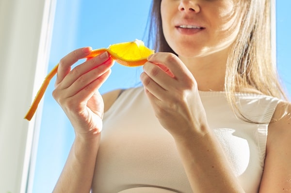 Liver Cleansing